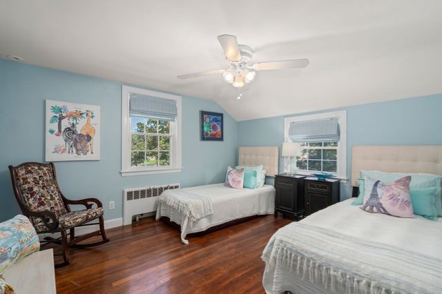 46 Norwich Circle, Medford, MA 02155