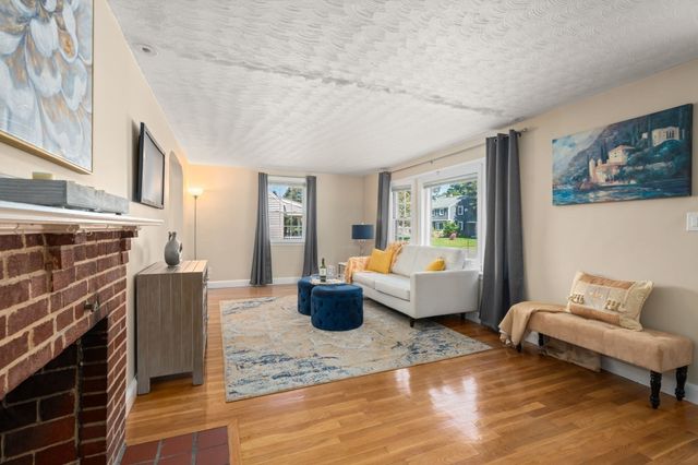 46 Norwich Circle, Medford, MA 02155