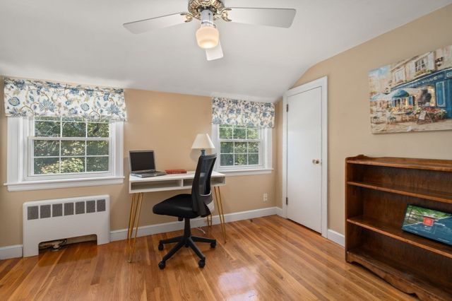 46 Norwich Circle, Medford, MA 02155