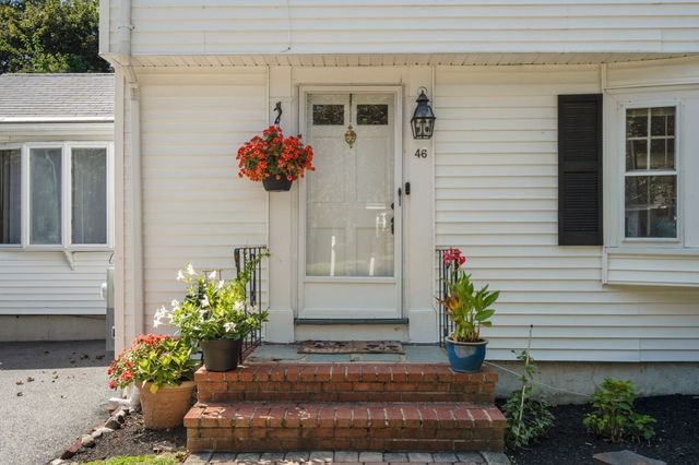 46 Norwich Circle, Medford, MA 02155