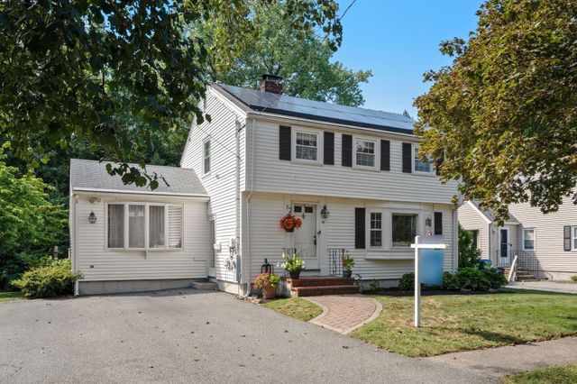 46 Norwich Circle, Medford, MA 02155
