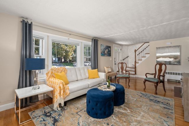 46 Norwich Circle, Medford, MA 02155