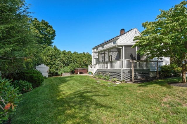 46 Norwich Circle, Medford, MA 02155