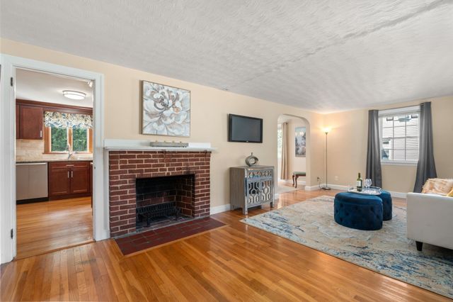 46 Norwich Circle, Medford, MA 02155