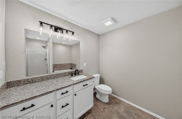 1671 Scotland Drive, Centerton, AR 72719