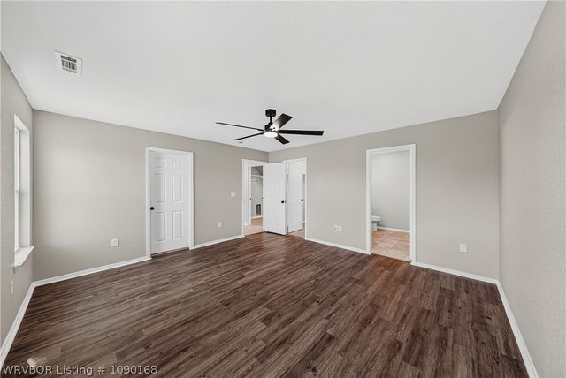 1671 Scotland Drive, Centerton, AR 72719