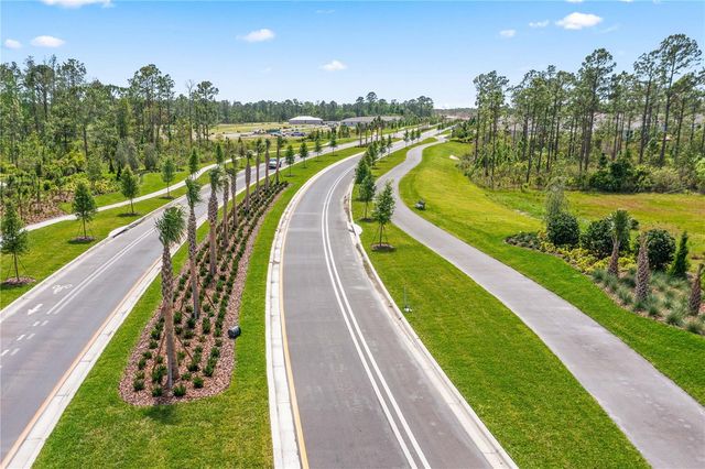 2445 CLIFF WAY, St Cloud, FL 34771