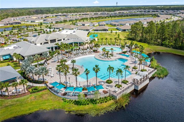 2445 CLIFF WAY, St Cloud, FL 34771