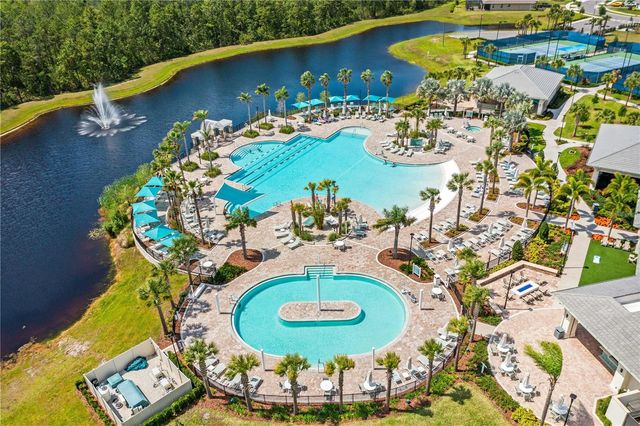 2445 CLIFF WAY, St Cloud, FL 34771