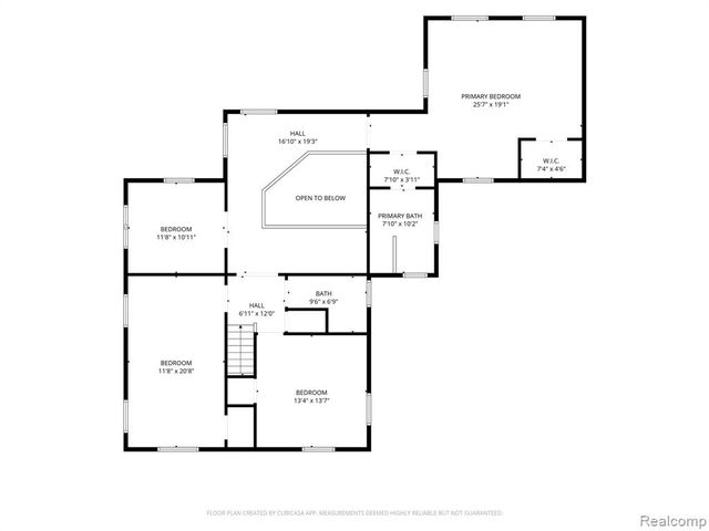 20964 Thorofare Road, Grosse Ile, MI 48138