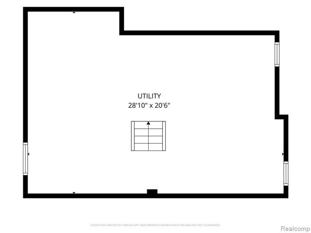 20964 Thorofare Road, Grosse Ile, MI 48138