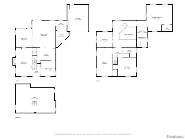 20964 Thorofare Road, Grosse Ile, MI 48138