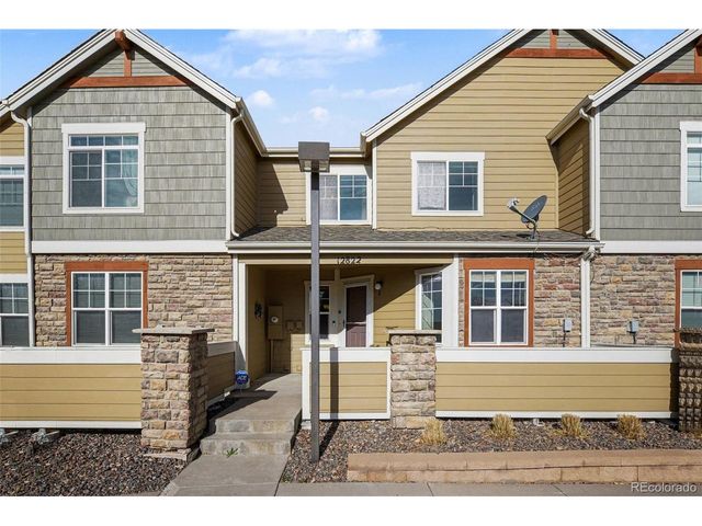 12822 Jasmine Street E, Thornton, CO 80602