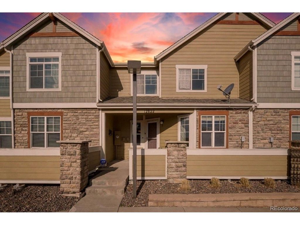 12822 Jasmine Street E, Thornton, CO 80602