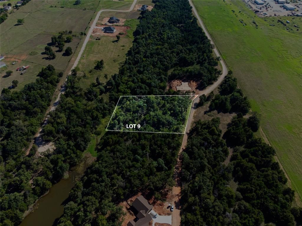 1060 Creekside Trail, Guthrie, OK 73044