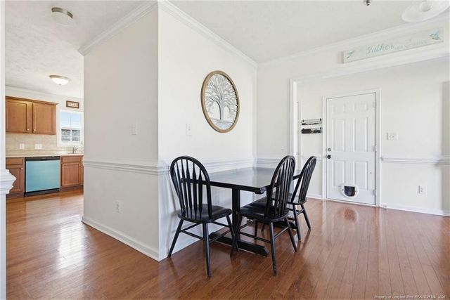 3531 S Peak Drive, Fayetteville, NC 28306
