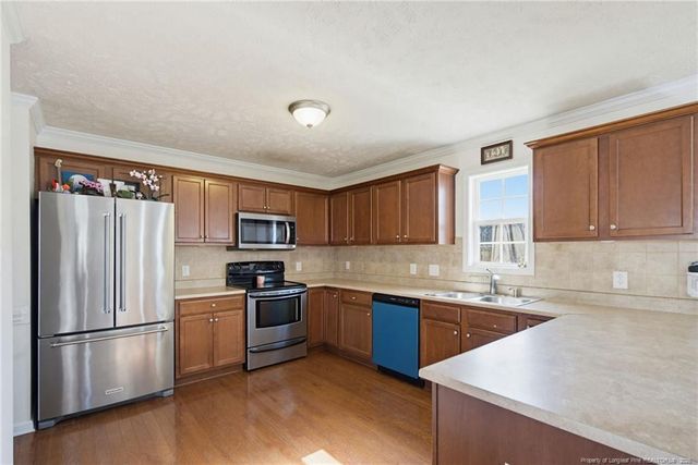 3531 S Peak Drive, Fayetteville, NC 28306