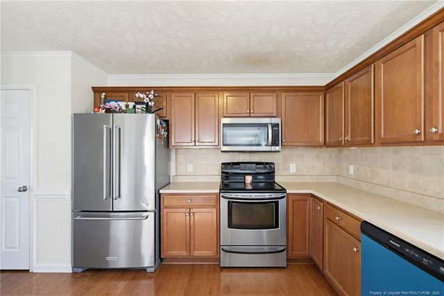 3531 S Peak Drive, Fayetteville, NC 28306