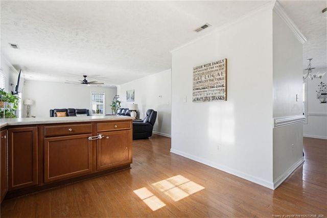 3531 S Peak Drive, Fayetteville, NC 28306