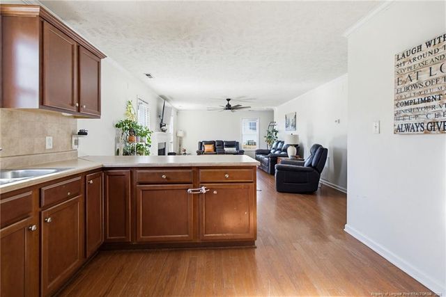 3531 S Peak Drive, Fayetteville, NC 28306