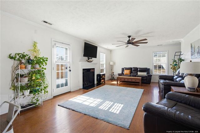 3531 S Peak Drive, Fayetteville, NC 28306