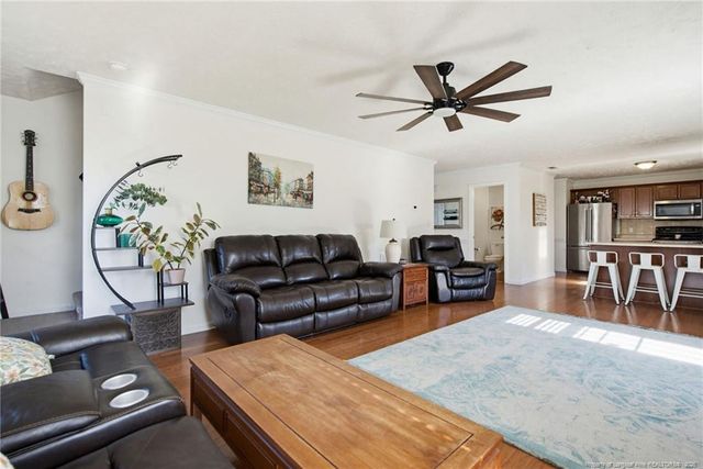 3531 S Peak Drive, Fayetteville, NC 28306