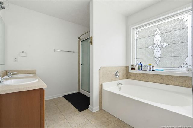 3531 S Peak Drive, Fayetteville, NC 28306