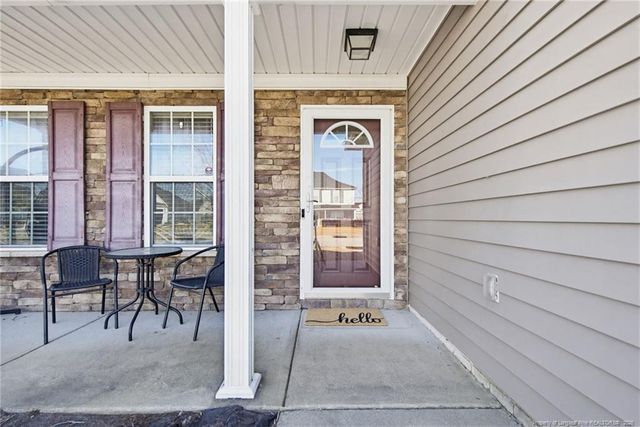 3531 S Peak Drive, Fayetteville, NC 28306