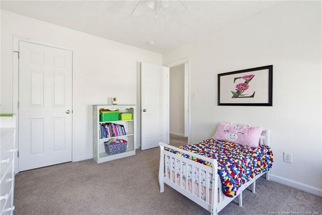 3531 S Peak Drive, Fayetteville, NC 28306
