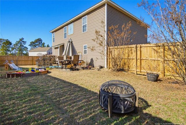 3531 S Peak Drive, Fayetteville, NC 28306