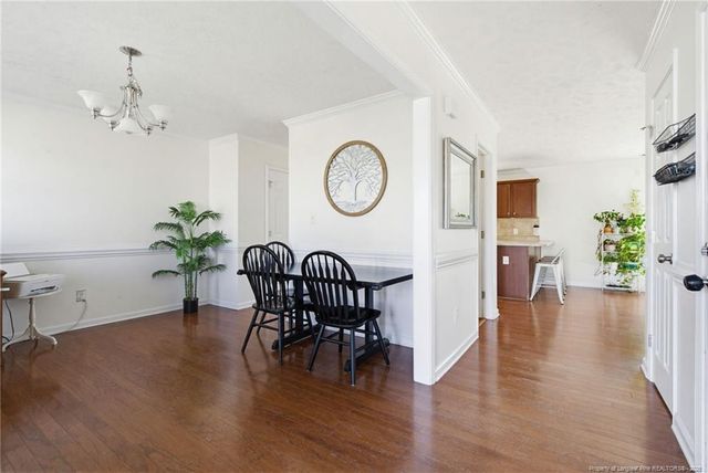 3531 S Peak Drive, Fayetteville, NC 28306