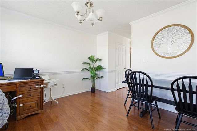 3531 S Peak Drive, Fayetteville, NC 28306