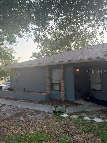 4604 FERN PINE DRIVE, Orlando, FL 32808