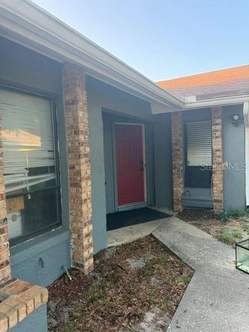 4604 FERN PINE DRIVE, Orlando, FL 32808