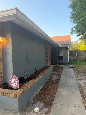 4604 FERN PINE DRIVE, Orlando, FL 32808