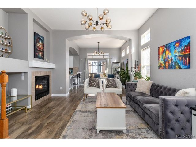 2669 Westgate Ave, Highlands Ranch, CO 80126