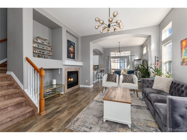 2669 Westgate Ave, Highlands Ranch, CO 80126