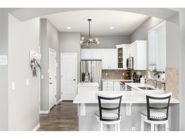 2669 Westgate Ave, Highlands Ranch, CO 80126