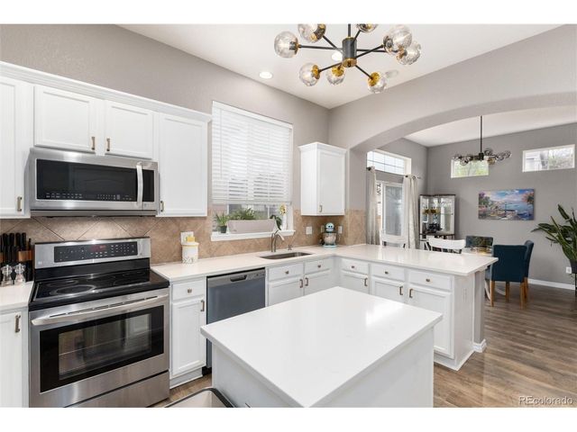 2669 Westgate Ave, Highlands Ranch, CO 80126