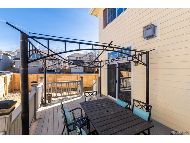 2669 Westgate Ave, Highlands Ranch, CO 80126