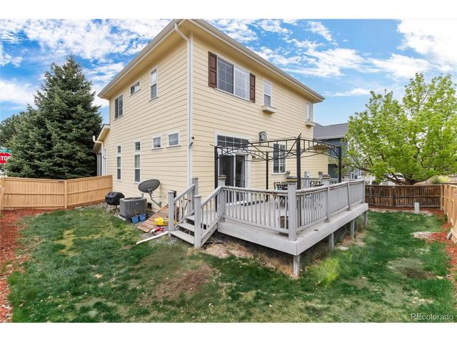 2669 Westgate Ave, Highlands Ranch, CO 80126