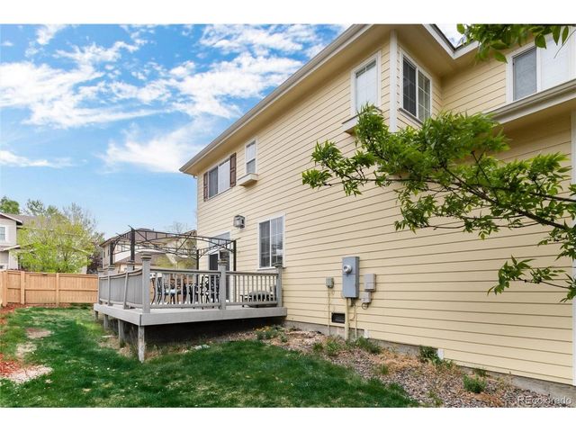 2669 Westgate Ave, Highlands Ranch, CO 80126