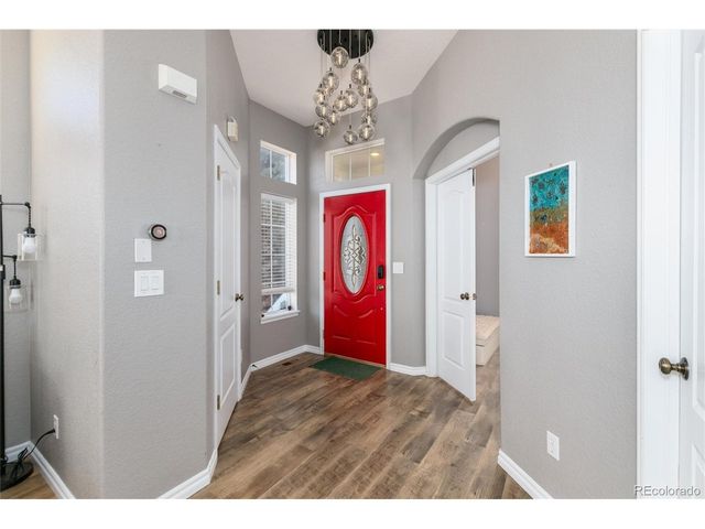 2669 Westgate Ave, Highlands Ranch, CO 80126