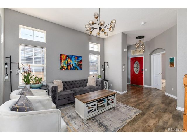 2669 Westgate Ave, Highlands Ranch, CO 80126