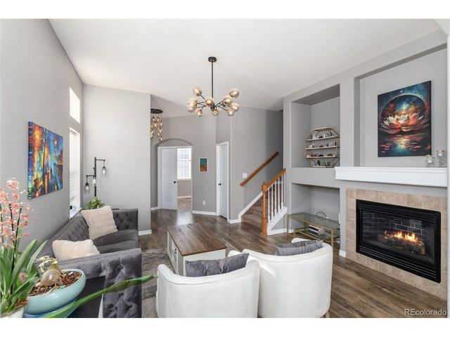 2669 Westgate Ave, Highlands Ranch, CO 80126