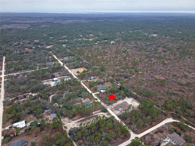 0 SEATTLE WREN AVENUE, Brooksville, FL 34614