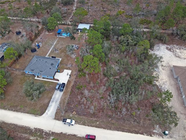 0 SEATTLE WREN AVENUE, Brooksville, FL 34614
