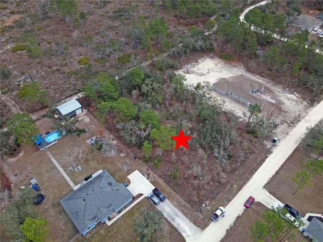 0 SEATTLE WREN AVENUE, Brooksville, FL 34614