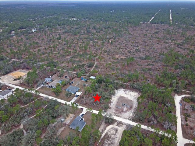 0 SEATTLE WREN AVENUE, Brooksville, FL 34614