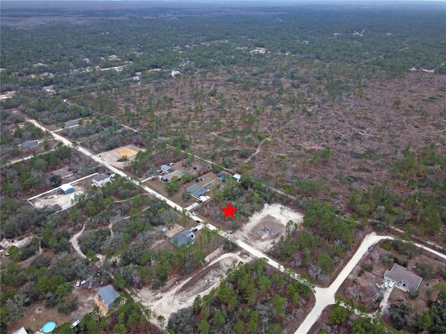 0 SEATTLE WREN AVENUE, Brooksville, FL 34614